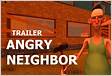 ﻿Angry Neighbor MOD APK 3.2 Download Unlocked free for Android